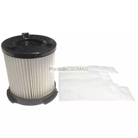 Hepa szűrő AEG, Electrolux F100 9001966143 MEGSZŰNT!