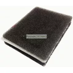 Motorszűrő F120-1 és Mikroszűrő készlet