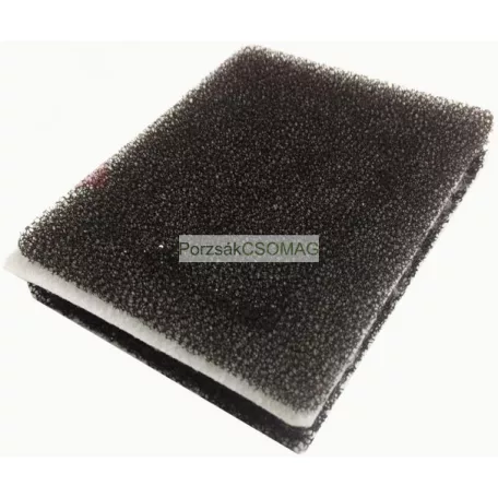 Motorszűrő F120-1 és Mikroszűrő készlet