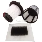 Hepa szűrő Electrolux F132 9001969873