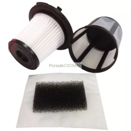 Hepa szűrő Electrolux F132 9001969873