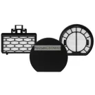 Hepa szűrő Electrolux F156 9009229320