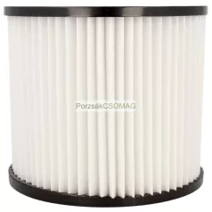 Hengerszűrő AquaVac,Karcher,Rowenta F552302 kompatibilis