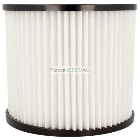 Hengerszűrő AquaVac,Karcher,Rowenta F552302 kompatibilis