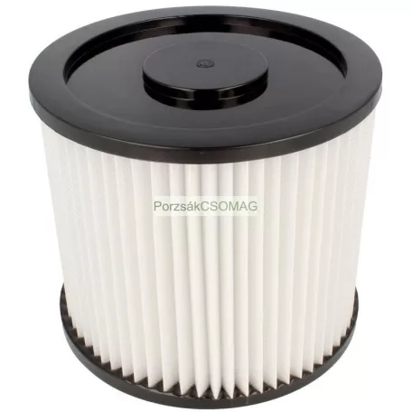 Hengerszűrő AquaVac,Karcher,Rowenta F552302 kompatibilis