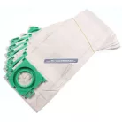 Papír porzsák SBO3 10db/csomag 000715-IP Sebo kompatibilis