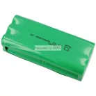 Akkumulátor 14,4V 0,8A porszívóhoz F600199