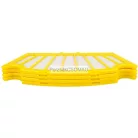 Mikroszűrő Roomba F60083 kompatibilis