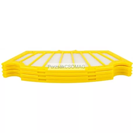 Mikroszűrő Roomba F60083 kompatibilis