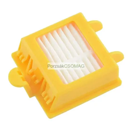 Hepa szűrő iROBOT F60084 4db/csg.