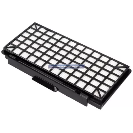 Hepa szűrő Bosch, Siemens 00579496, 17007966 00575186 kompatibilis F627833