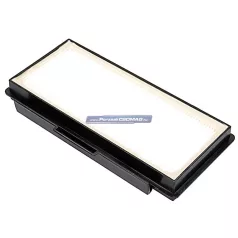   Hepa szűrő Bosch, Siemens 00579496, 17007966 00575186 kompatibilis F627833