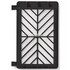 Hepa szűrő Philips FC8044 432200039090 kompatibilis VG3549