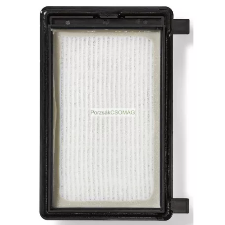 Hepa szűrő Philips FC8044 432200039090 kompatibilis VG3549