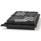 Hepa szűrő Philips FC8044 432200039090 kompatibilis VG3549