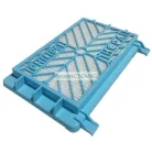 Hepa szűrő Philips FC8044 432200039090