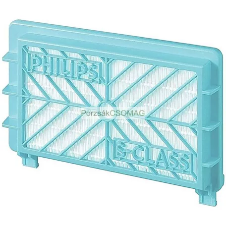Hepa szűrő Philips FC8044 432200039090