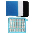 Hepa szűrő Philips FC8058/01 CP1465 432200493803 kompatibilis +szűrők 