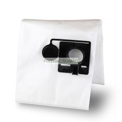 Porzsák FESTFE14-16S 5db/csomag mikroszálas