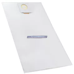 Porzsák FE15S 5db/csomag Festool kompatibilis mikroszálas