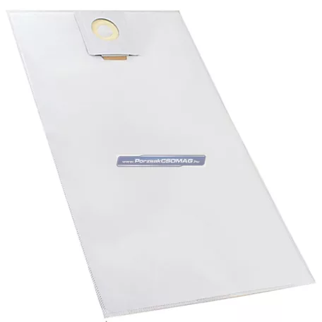 Porzsák FE15S 5db/csomag Festool kompatibilis mikroszálas