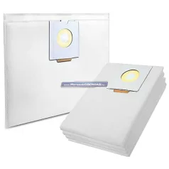 Porzsák FE15S 5db/csomag Festool kompatibilis mikroszálas