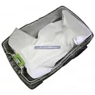 Porzsák FE15S 5db/csomag Festool kompatibilis mikroszálas