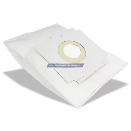 Porzsák IZ-FE5S 5db/csomag mikroszálas