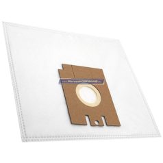   Porzsák FIFS1F 5db/csomag AEG GR51 kompatibilis mikroszálas