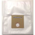 Porzsák BSS110M 4db/csomag mikroszálas