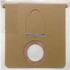 Porzsák BSS110M 4db/csomag mikroszálas