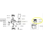 Lamellás szűrő Flex 487.279