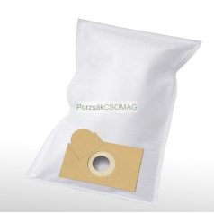 Porzsák FR1S 5db/csomag mikroszálas