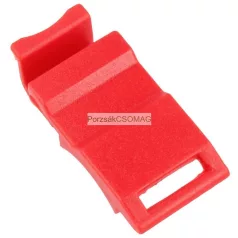 Műanyag zárógomb/ajtózár Rowenta FS-9100025694