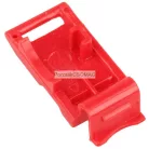 Műanyag zárógomb/ajtózár Rowenta FS-9100025694
