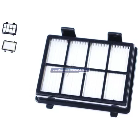 Hepa szűrő Rowenta FS-9100037984