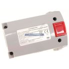 Akkumulátor 22,2V 2A Li-Ion porszívóhoz FS-9100039576