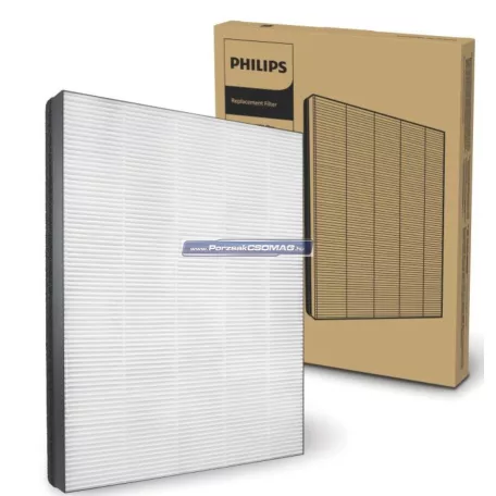FILTER LÉGTISZTÍTÓHOZ NANOPROTECT Philips FY1410/30