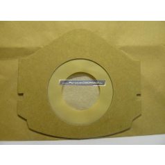 Papír porzsák 5db/csomag