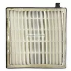 Hepa szűrő Imetec G92100