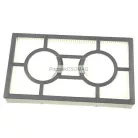 Hepa szűrő Imetec G92110