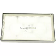 Hepa szűrő Imetec G92110