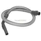 Gégecső AEG, Electrolux 2198088144 kompatibilis markolattal