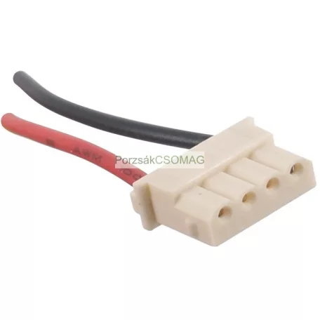 Akkumulátor 7,2V 1,5Ah porszívóhoz G972476