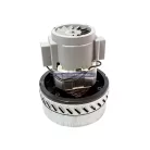 Takarítógép motor AMETEK 1200W Magas Kétlapátos Csavaros felfogatás