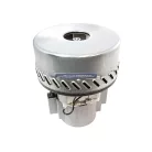 Takarítógép motor AMETEK 1200W Magas Kétlapátos Csavaros felfogatás