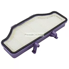Hepa szűrő Hoover Chorus kompatibilis