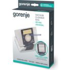  Papir porzsák 5db/csomag Gorenje GB1PBU 570741
