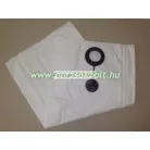Porzsák GI27S 5db/csomag Makita 440 kompatibilis, mikroszálas