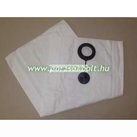 Porzsák GI27S 5db/csomag Makita 440 kompatibilis, mikroszálas